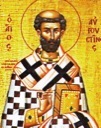 Августин Иппонийский, Блаженный, свт.